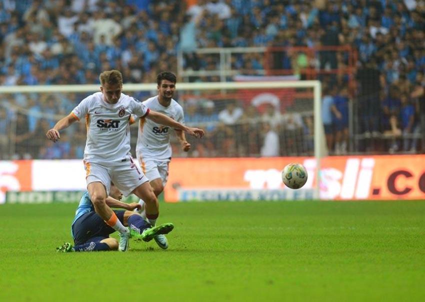 Çılgın iddia: Okan Buruk'un yerine gelecek hocayı yazdılar! Ali Koç da peşine düşmüştü