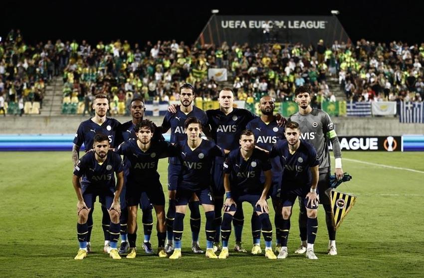 AEK Larnaca maçından sonra olay yaratan sözler: Bu adam açlık sınırında maaş alıyor...