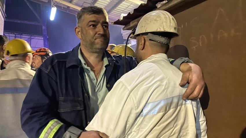 Bartın'da maden faciası! Acı haberler peş peşe geldi, isimler belli oldu