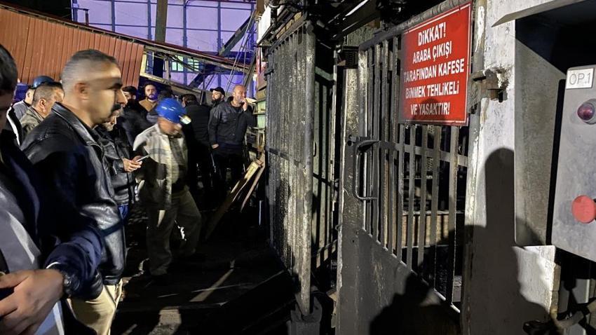 Bartın'da maden faciası! Acı haberler peş peşe geldi, isimler belli oldu