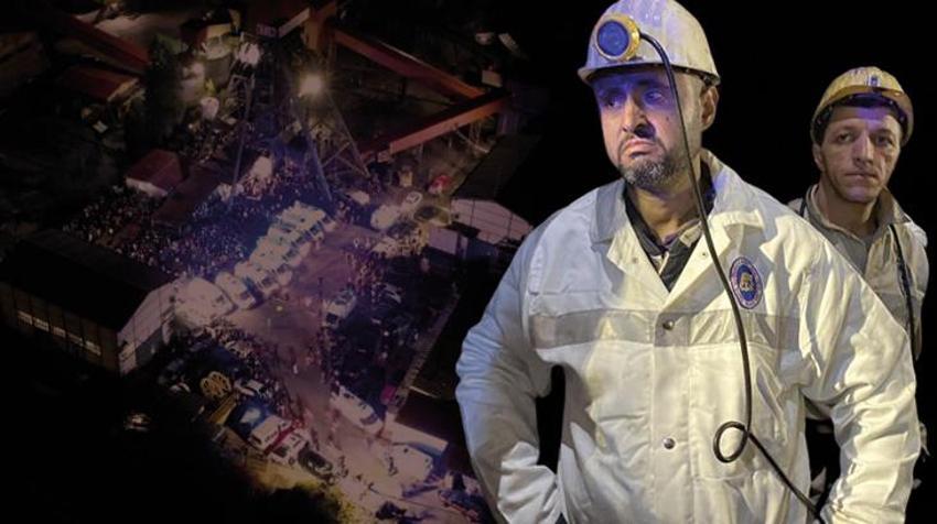 Bartın'da maden faciası! Acı haberler peş peşe geldi, isimler belli oldu