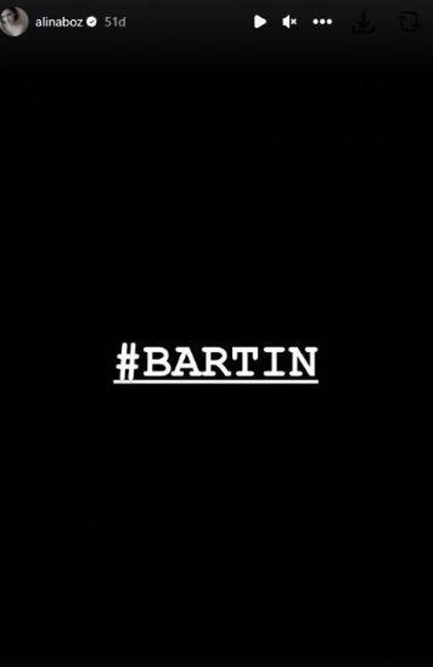 Bartın'da maden ocağında patlama! Ünlü isimlerden paylaşımlar peş peşe geldi!