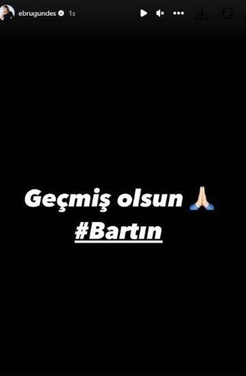 Bartın'da maden ocağında patlama! Ünlü isimlerden paylaşımlar peş peşe geldi!