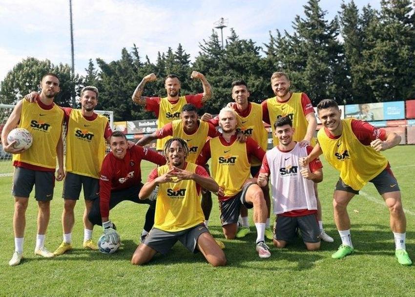 Erden Timur kafaya koydu Juan Mata şok oldu! G.Saray'a 100 Milyon Euro'luk yıldız...