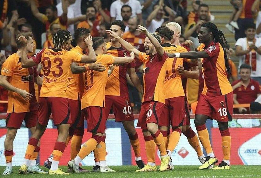 Erden Timur kafaya koydu Juan Mata şok oldu! G.Saray'a 100 Milyon Euro'luk yıldız...