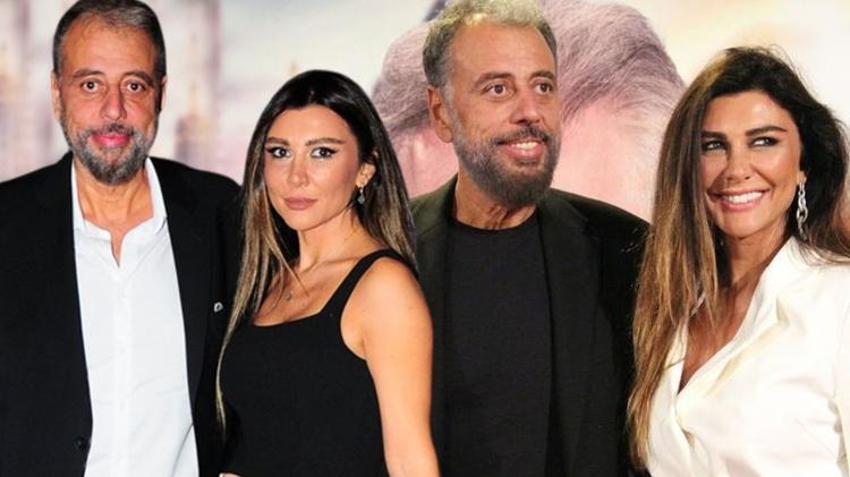 Selen Görgüzel'in 'Beni engellemiş' açıklamasına Hamdi Alkan'dan yanıt!