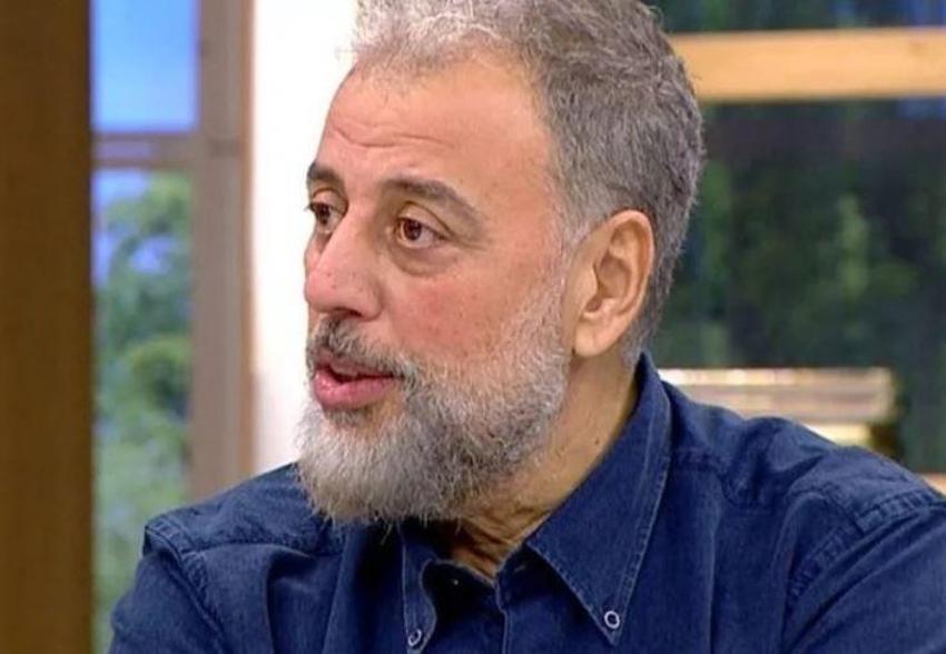 Selen Görgüzel'in 'Beni engellemiş' açıklamasına Hamdi Alkan'dan yanıt!