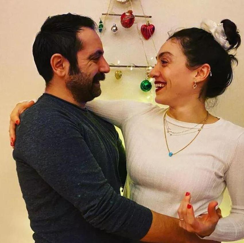 Merve Dizdar: Özel hayatım boşandığımdan beri pek iyi gitmiyor