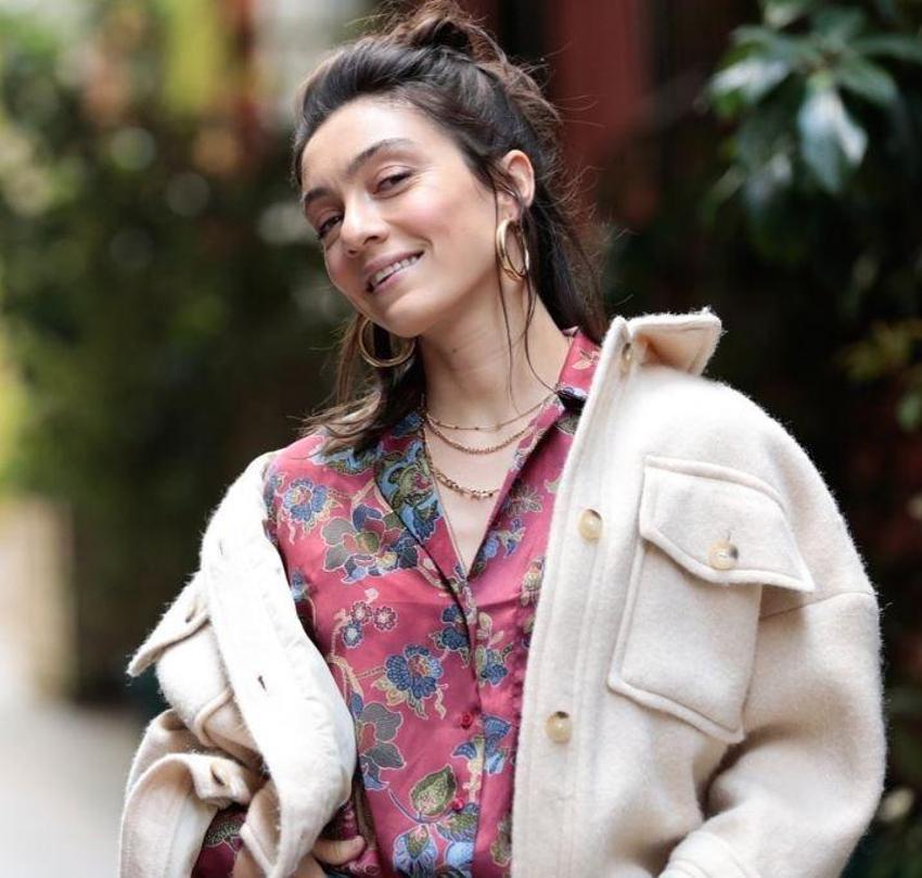 Merve Dizdar: Özel hayatım boşandığımdan beri pek iyi gitmiyor