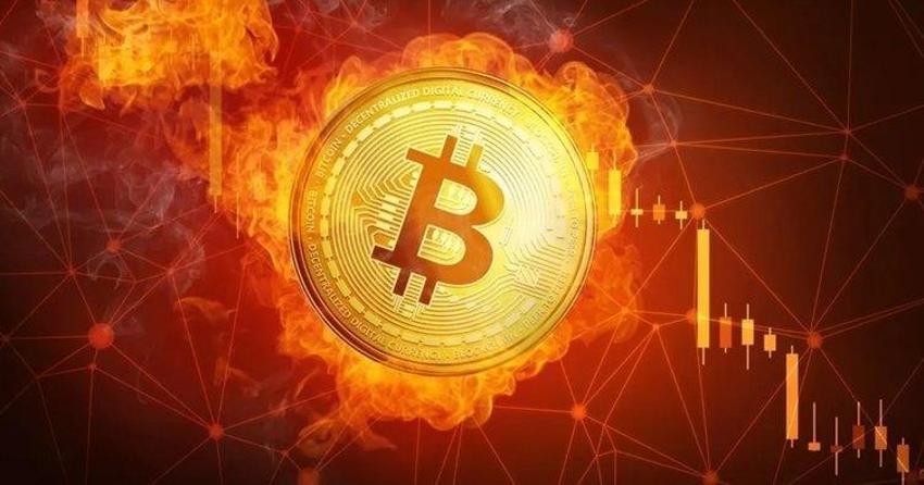 Kripto parada son dakika gelişmesi! Büyük zarar ettirdi