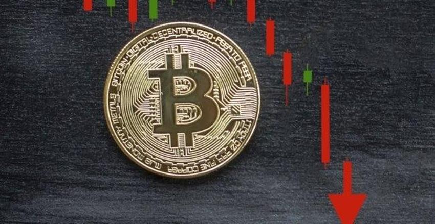 Kripto parada son dakika gelişmesi! Büyük zarar ettirdi