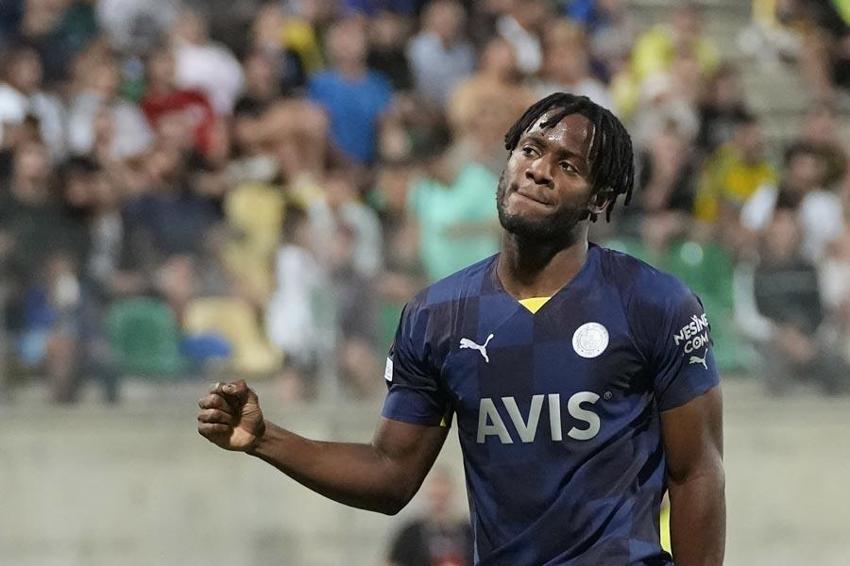 Ali Koç'tan Ahmet Ağaoğlu'na transfer dersi! Yarı fiyatına bitirdiği yıldız F.Bahçe'nin kurtarıcısı oldu