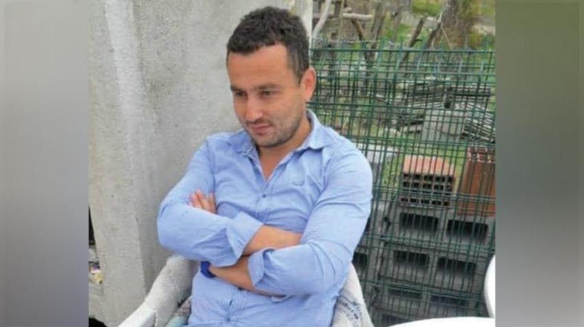 Madencilerden geriye yürek yakan fotoğrafları kaldı: Güneşi görebilmek için karanlığı kazıyoruz