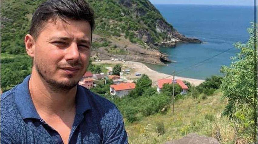 Madencilerden geriye yürek yakan fotoğrafları kaldı: Güneşi görebilmek için karanlığı kazıyoruz