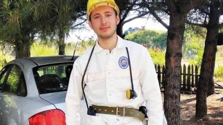 Madencilerden geriye yürek yakan fotoğrafları kaldı: Güneşi görebilmek için karanlığı kazıyoruz