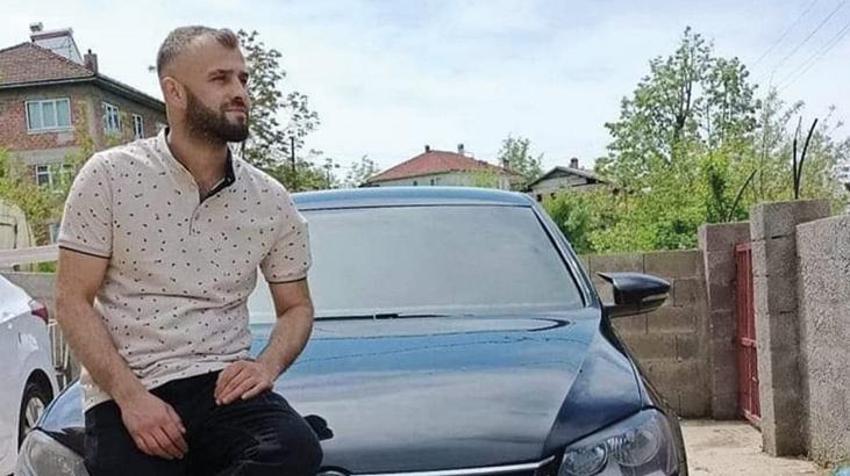 Madencilerden geriye yürek yakan fotoğrafları kaldı: Güneşi görebilmek için karanlığı kazıyoruz