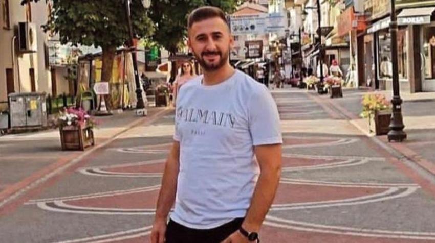 Madencilerden geriye yürek yakan fotoğrafları kaldı: Güneşi görebilmek için karanlığı kazıyoruz