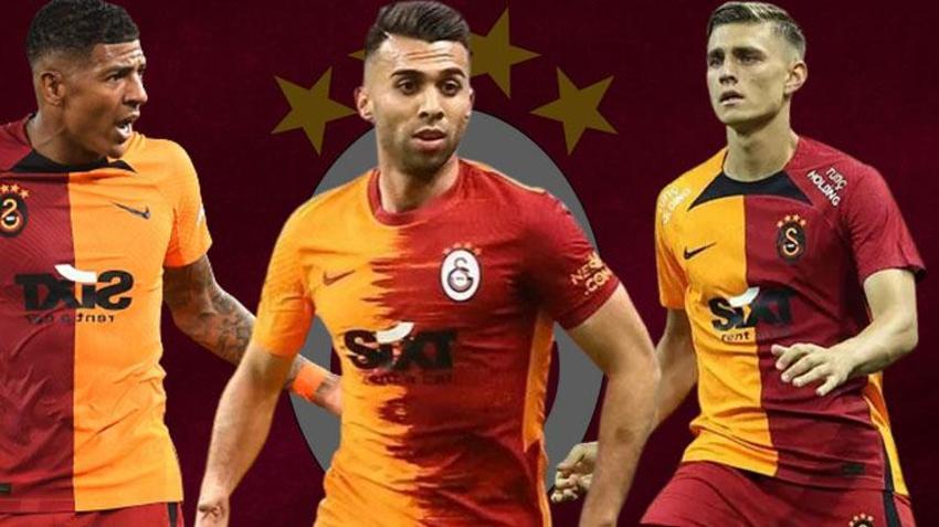 5 yıllık kangren çözülüyor! Galatasaray nihayet aradığı sol beki buldu