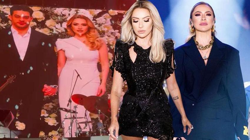 Hadise suskunluğunu bozdu! 'Asla kabul etmiyorum, etmeyeceğim'