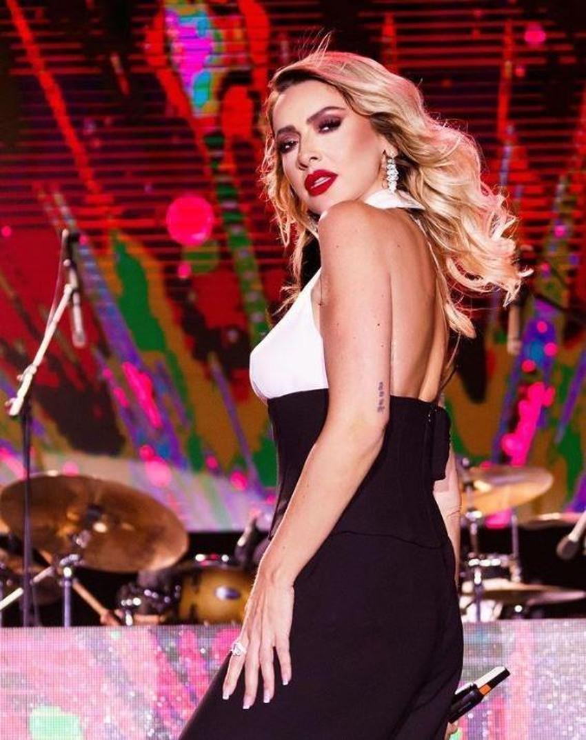 Hadise suskunluğunu bozdu! 'Asla kabul etmiyorum, etmeyeceğim'