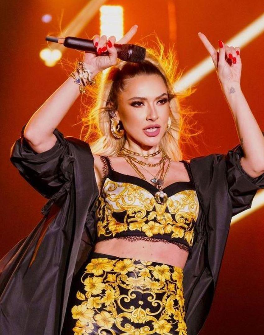 Hadise suskunluğunu bozdu! 'Asla kabul etmiyorum, etmeyeceğim'