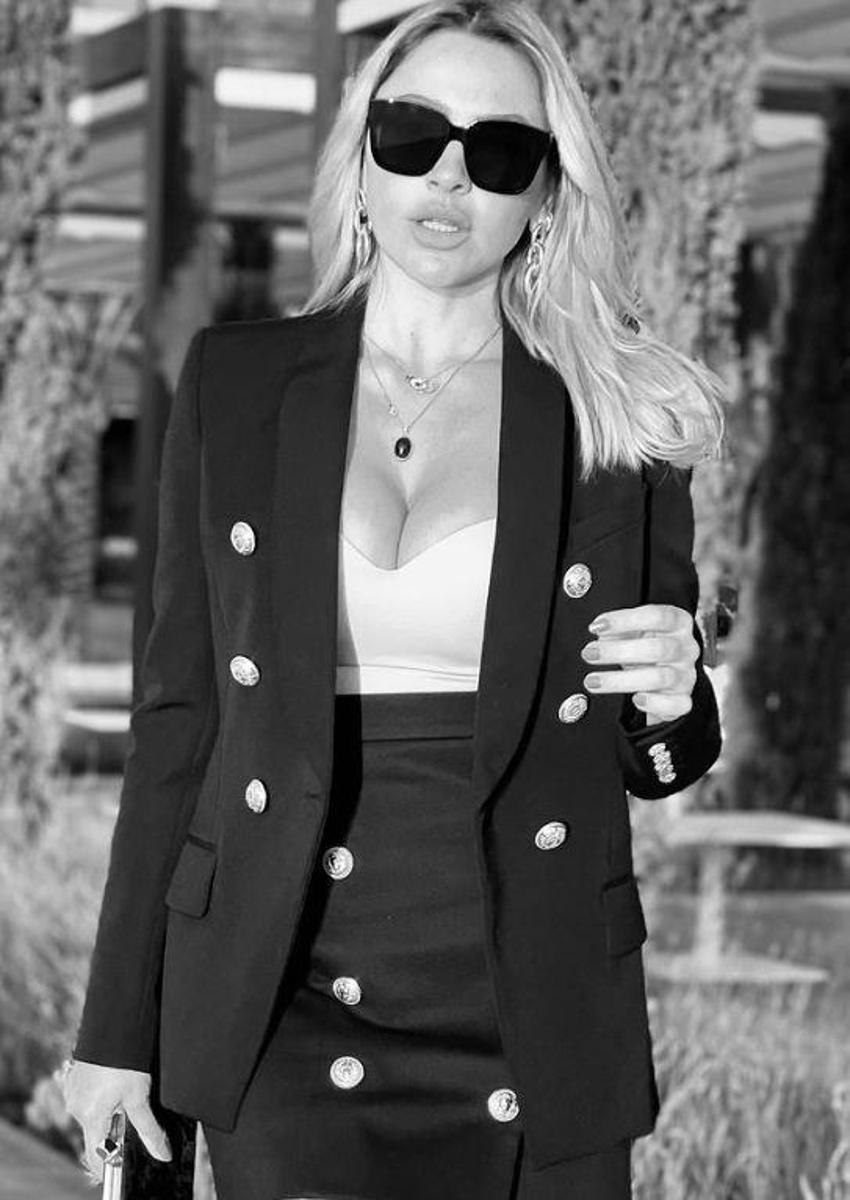 Hadise suskunluğunu bozdu! 'Asla kabul etmiyorum, etmeyeceğim'