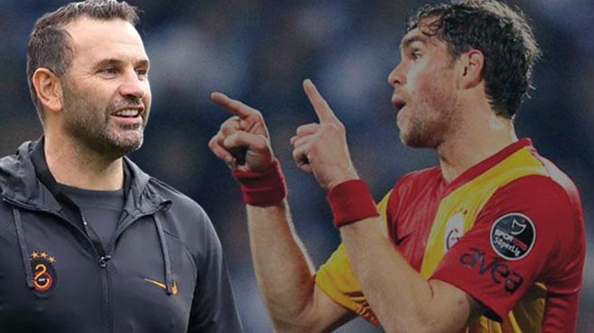 66 maçta 38 gol! Galatasaray'a 'Yeni Elmander' geliyor