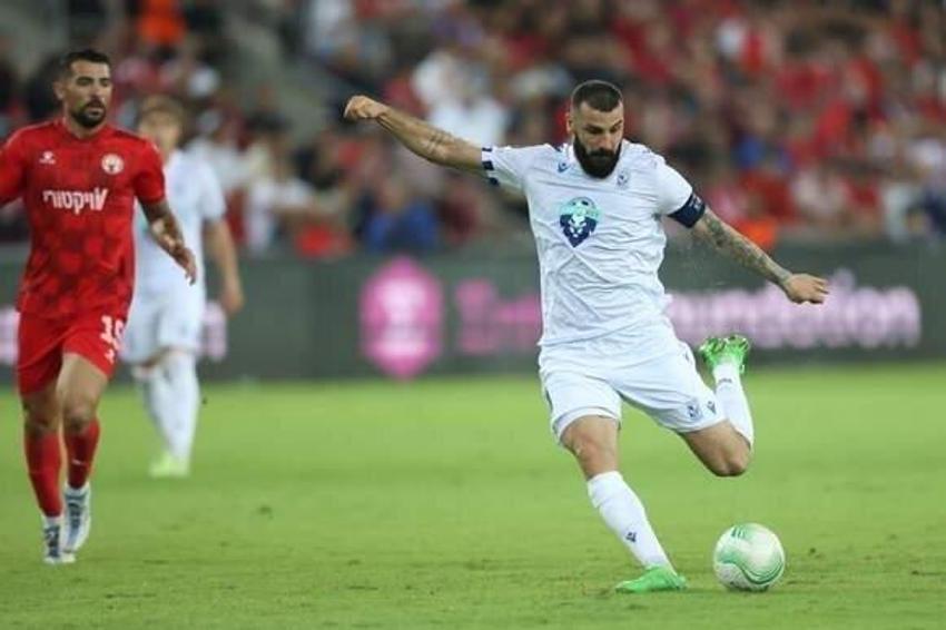 66 maçta 38 gol! Galatasaray'a 'Yeni Elmander' geliyor