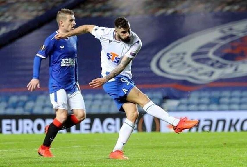 66 maçta 38 gol! Galatasaray'a 'Yeni Elmander' geliyor