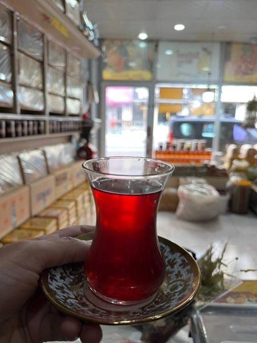 Kış geldi satışlar patladı! Akın ediyorlar