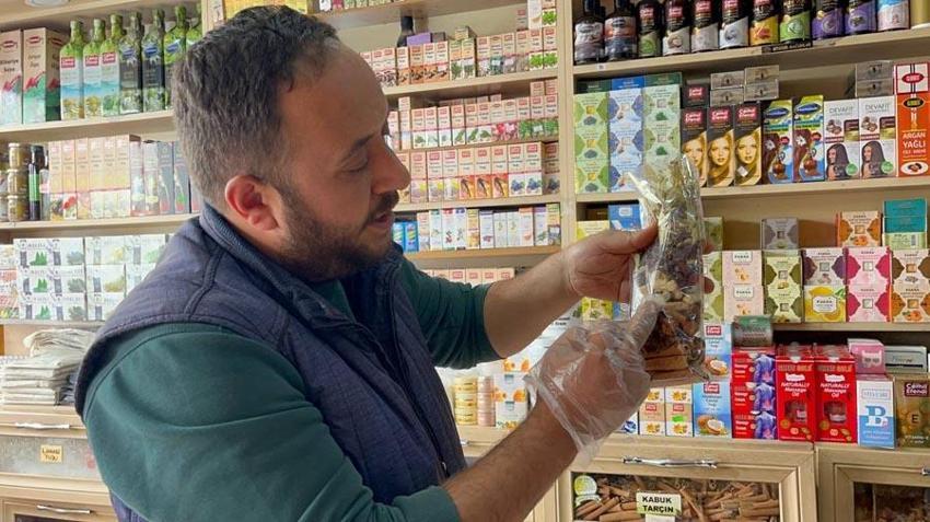 Kış geldi satışlar patladı! Akın ediyorlar