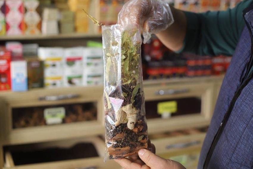 Kış geldi satışlar patladı! Akın ediyorlar