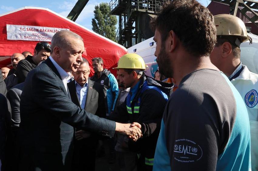 Bartın'da maden faciası! Acı haberler peş peşe geldi, isimler belli oldu