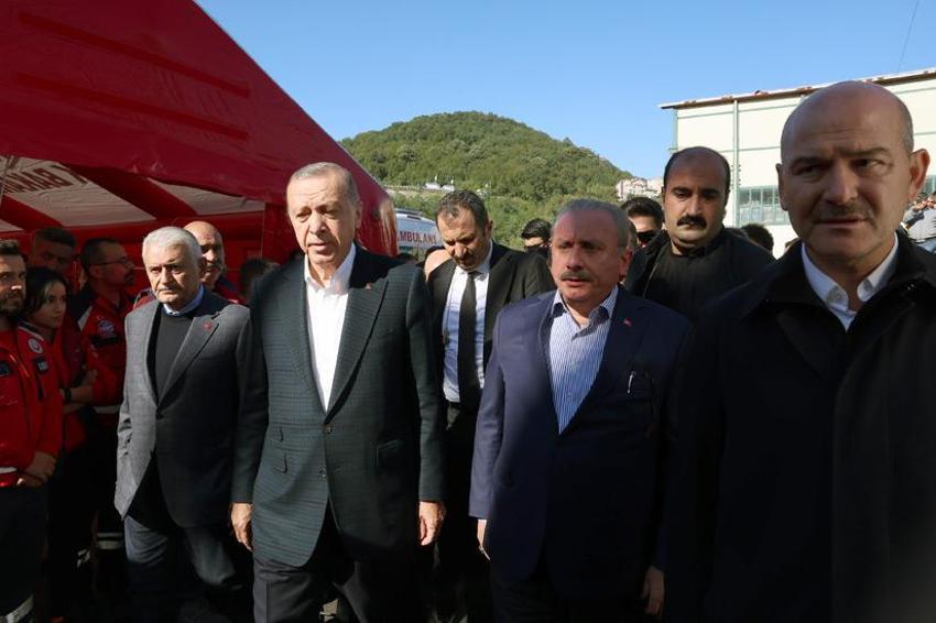 Bartın'da maden faciası! Acı haberler peş peşe geldi, isimler belli oldu