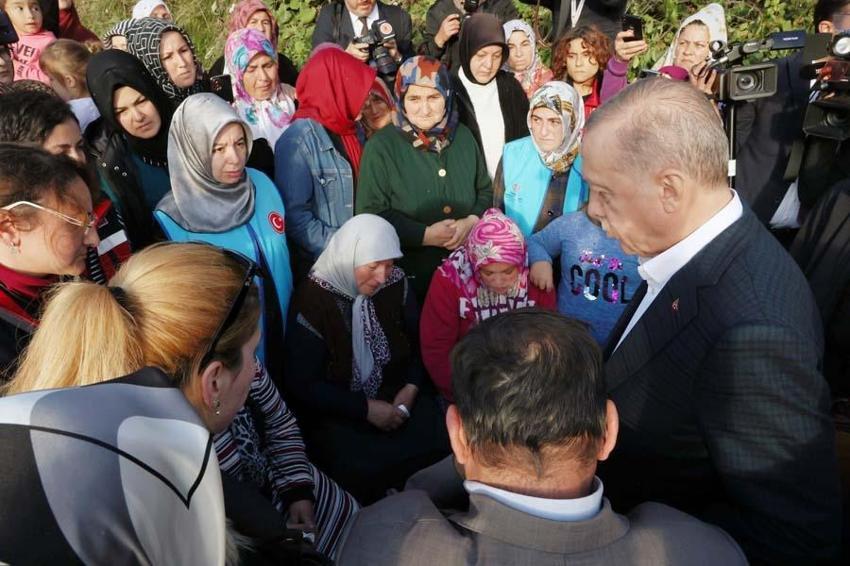 Bartın'da maden faciası! Acı haberler peş peşe geldi, isimler belli oldu