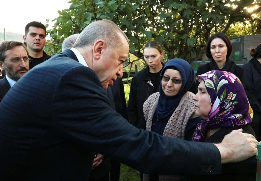 Bartın'da maden faciası! Acı haberler peş peşe geldi, isimler belli oldu