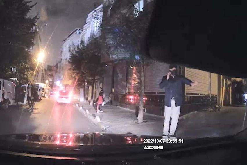 İran alev alev! Tahran'daki Evin Hapishanesi'nde çatışma ve siren sesleri...