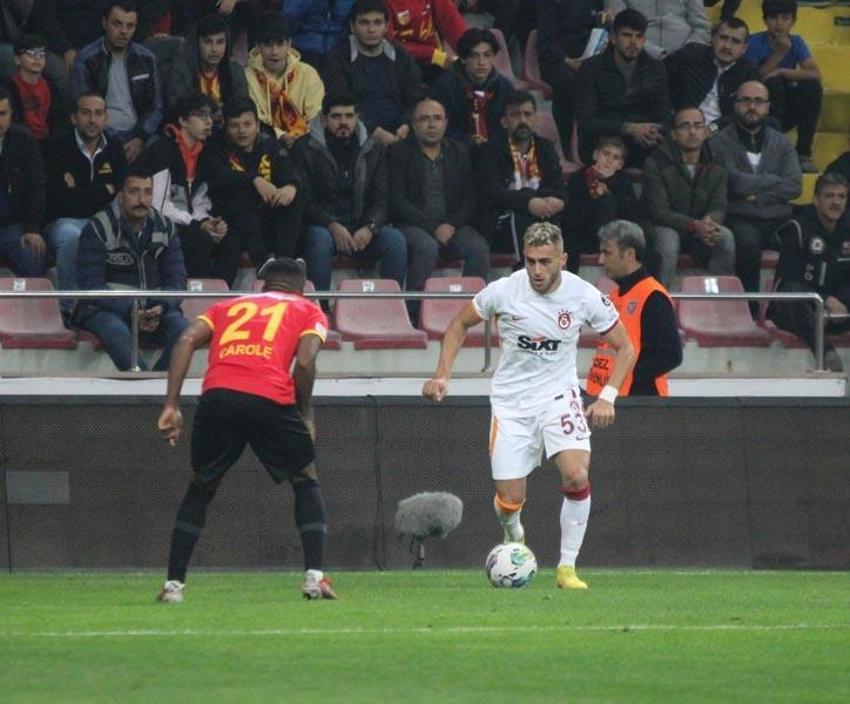 Tam 6 yıldız futbolcunun ismini saydı: Bunlar sahada yok ki!