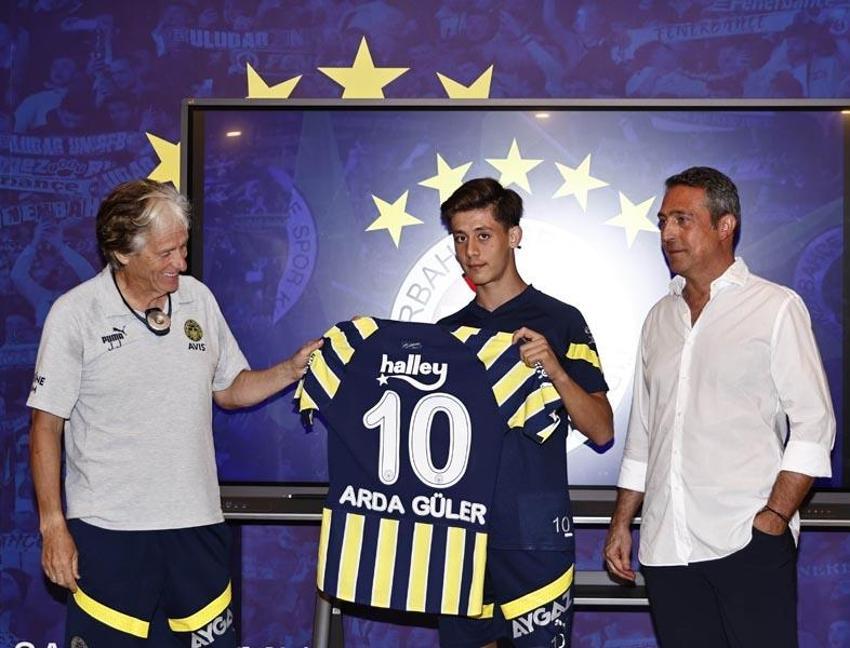 Nagelsmann 'Yeni Mehmet Scholl'ü' Fenerbahçe'den buldu! Bayern Münih İstanbul'a geliyor