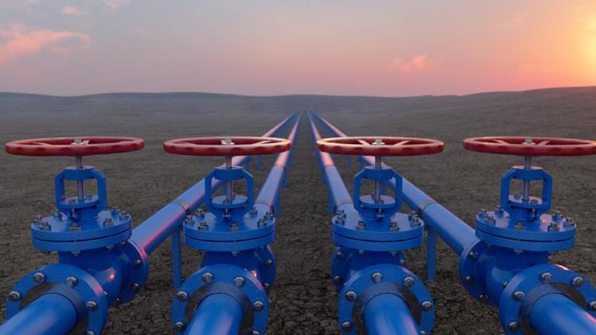 Doğal gaz ile ilgili son dakika gelişmesi! Rusya duyurdu, Türkiye merkez olacak