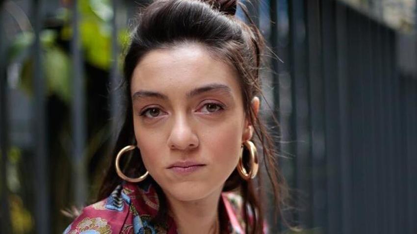Merve Dizdar özel hayatıyla ilgili itiraf: Boşandığımdan beri iyi gitmiyor