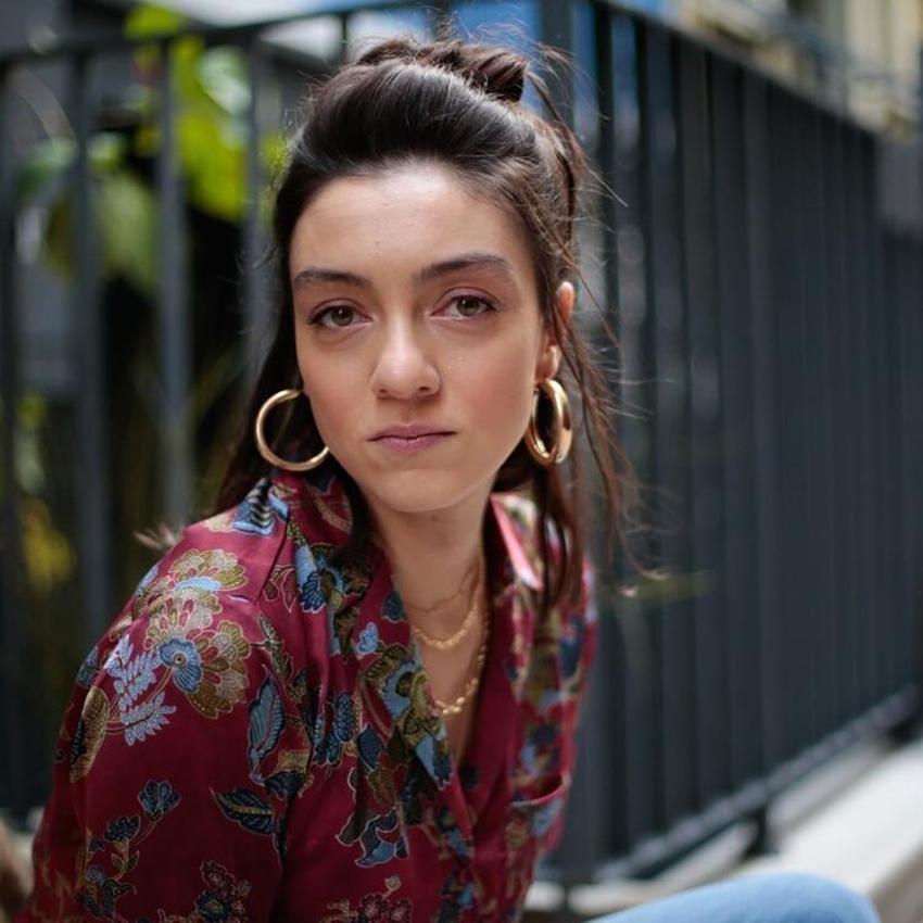 Merve Dizdar özel hayatıyla ilgili itiraf: Boşandığımdan beri iyi gitmiyor