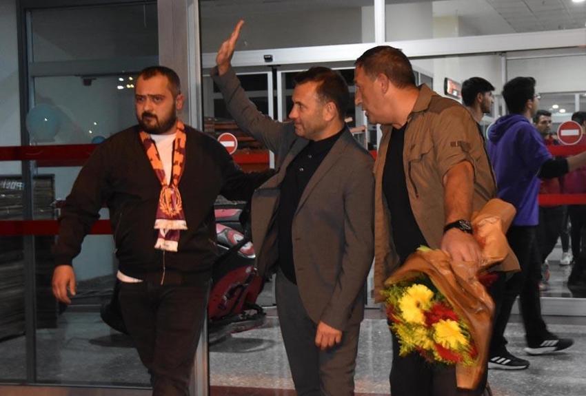 Erman Toroğlu görüşüyorlar demişti! Galatasaray'dan Thomas Tuchel bombası