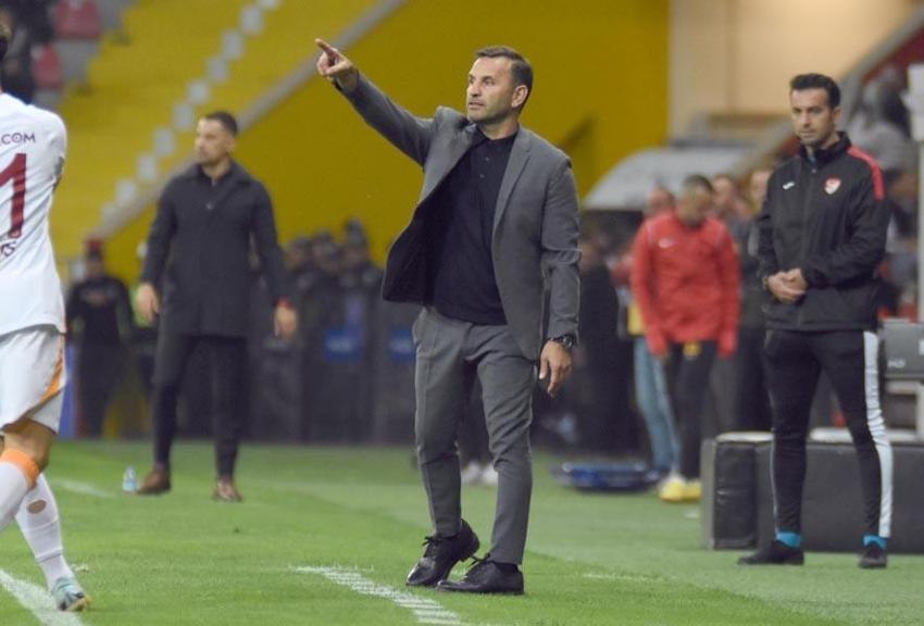 Erman Toroğlu görüşüyorlar demişti! Galatasaray'dan Thomas Tuchel bombası