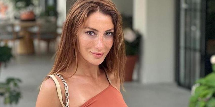 Merve Oflaz ve Allan Hakko ayrıldı! Aşk acısına çözüm buldu