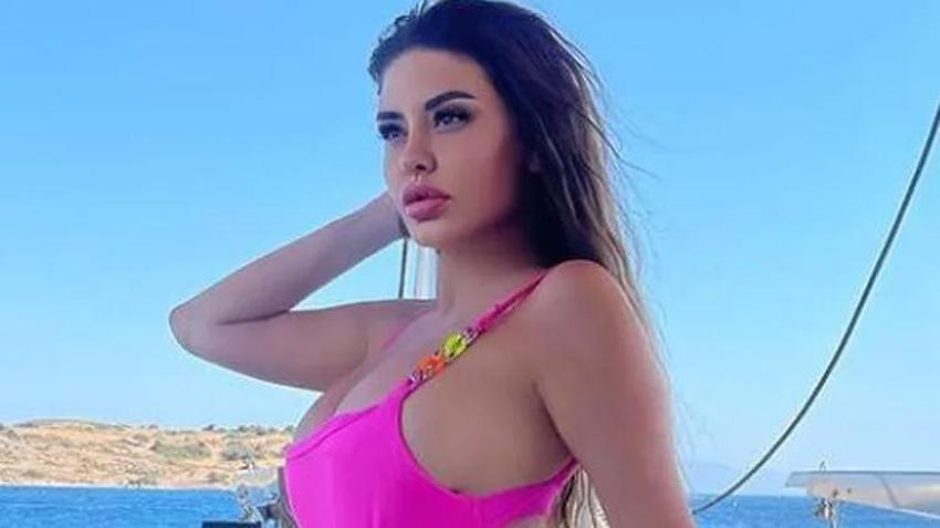 Ebru Polat'tan bomba itiraf! "Kölem olmak isteyen birini..."