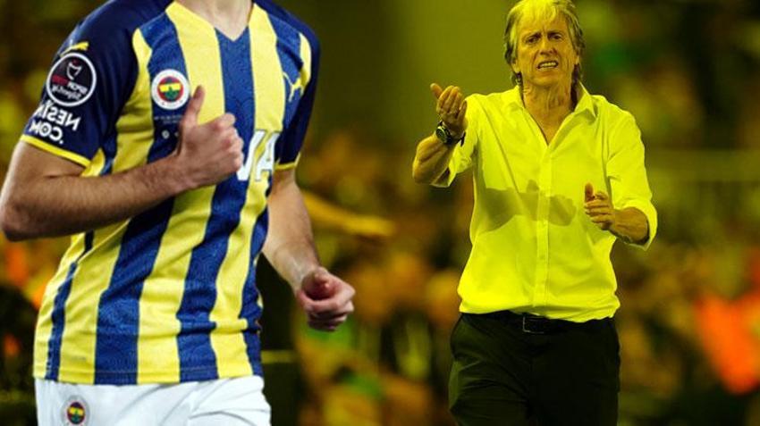 Ankaragücü maçı öncesi camiayı şok eden kavga! Jorge Jesus'la tartıştı eşyalarını topladı