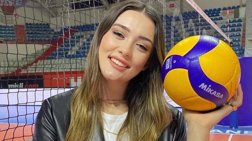Zehra Güneş'in sevgilisi bakın kim çıktı! Boy farkı yorumu olay oldu...