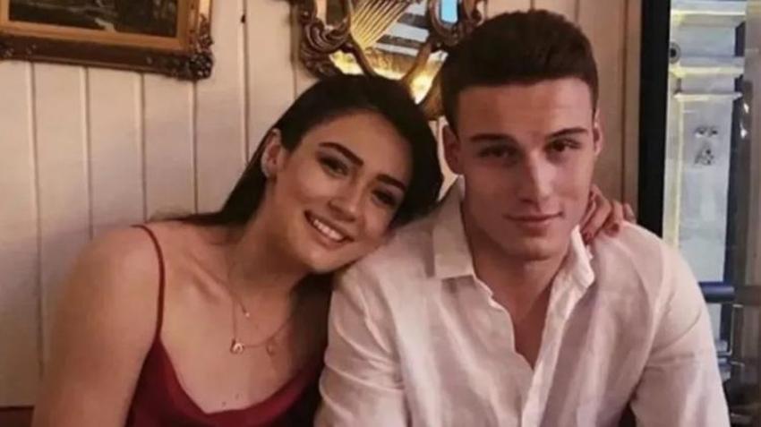 Zehra Güneş'in sevgilisi bakın kim çıktı! Boy farkı yorumu olay oldu...
