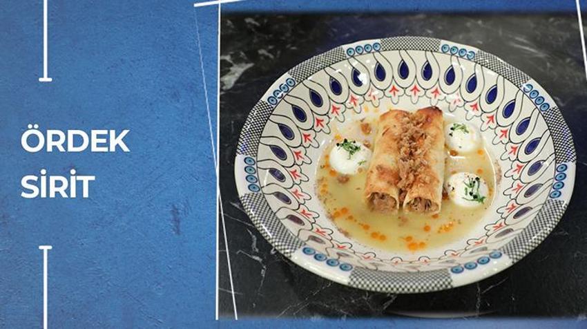 Masterchef Türkiye 16 Ekim 2022 elenen isim belli oldu! MasterChef Çağatay mı, Fatma Nur mu, Atike mi?